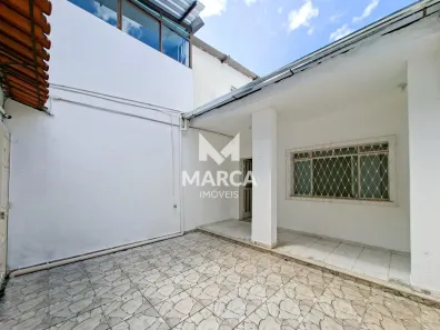 Imóvel Comercial com 2 Quartos para alugar, 50m² no Planalto, Belo Horizonte