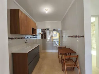 Casa com 2 Quartos para alugar, 58m² no Vila Nova Aparecida, Mogi das Cruzes