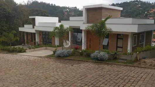 Casa de Condomínio com 3 Quartos à venda, 198m² no Albuquerque, Teresópolis