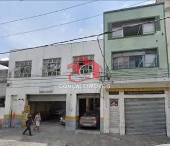 Galpão/Depósito/Armazém à venda, 1200m² no Brás, São Paulo