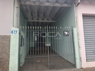 Casa com 3 Quartos à venda, 122m² no Jardim Cruzeiro do Sul, São Carlos