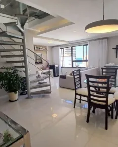 Cobertura com 3 Quartos à venda, 211m² no Pituba, Salvador