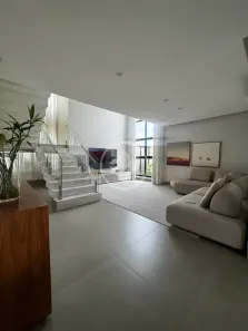 Casa de Condomínio com 4 Quartos à venda, 399m² no Parqville Pinheiros, Aparecida de Goiânia