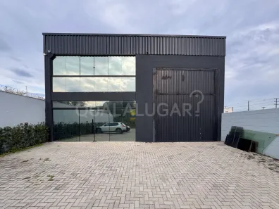 Galpão/Depósito/Armazém para alugar, 330m² no Vila Esperança, Tubarão