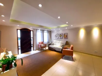 Sobrado com 3 Quartos à venda, 130m² no Jardim Santa Tereza, Itu