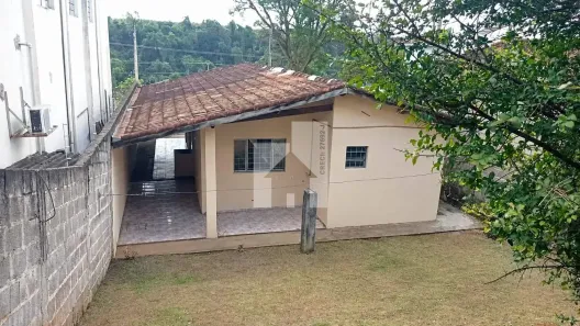 Casa com 2 Quartos para alugar, 160m² no Vila Nova Trieste, Jarinu