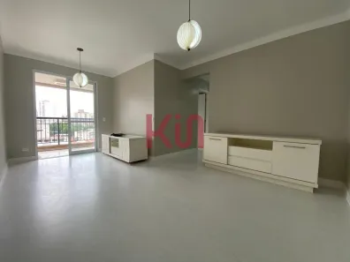 Apartamento com 2 Quartos à venda, 68m² no Chácara Inglesa, São Paulo