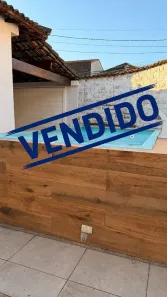 Casa com 2 Quartos à venda, 150m² no Campo Grande, Rio de Janeiro