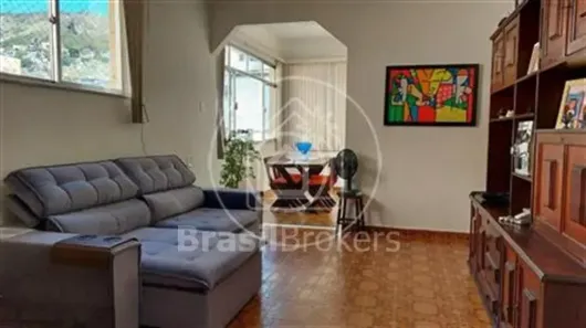 Apartamento com 2 Quartos à venda, 79m² no Lins de Vasconcelos, Rio de Janeiro