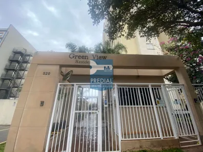 Apartamento com 2 Quartos à venda, 100m² no Parque Faber Castell I, São Carlos