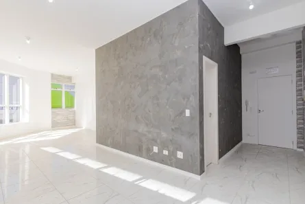 Ponto Comercial à venda, 53m² no Cabral, Curitiba