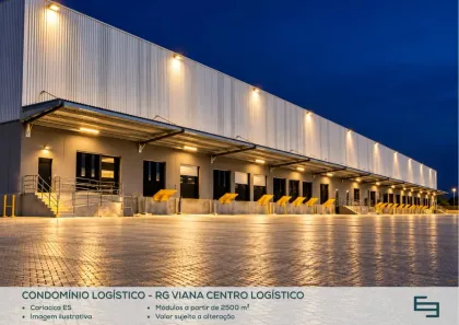 Galpão/Depósito/Armazém para alugar, 9800m² no Padre Mathias, Cariacica