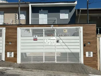 Casa de Condomínio com 2 Quartos à venda, 70m² no Jardim Santa Cruz (Campo Grande), São Paulo