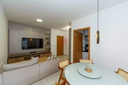Apartamento com 2 Quartos à venda, 209m² no Palmeiras, Belo Horizonte