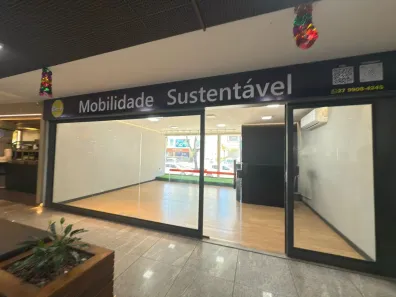 Ponto Comercial para alugar, 34m² no Jardim da Penha, Vitória