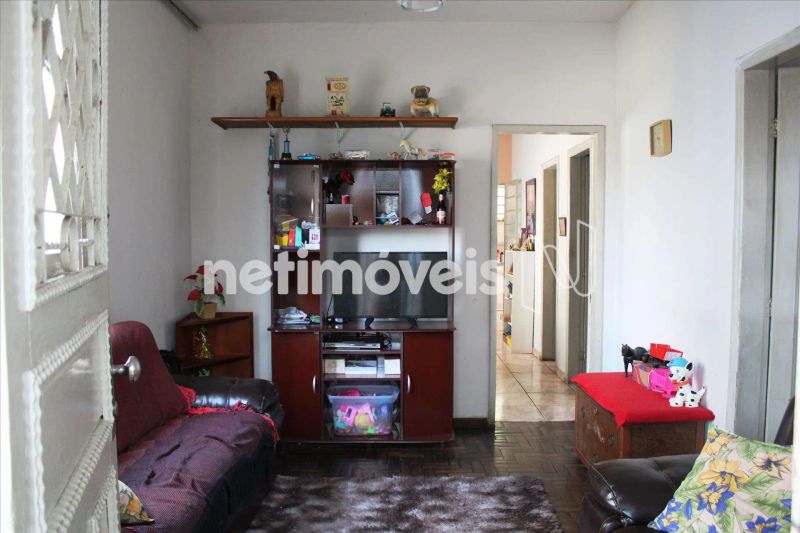 Casa com 3 quartos — Carlos Prates, Belo Horizonte