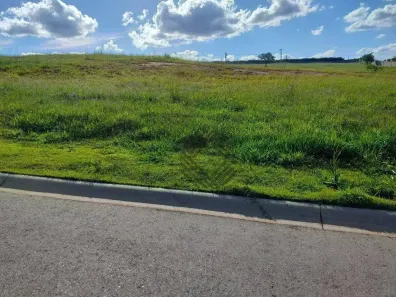 Lote/Terreno à venda, 1018m² no Parque Reserva Fazenda Imperial, Sorocaba