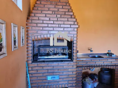 Casa com 3 Quartos à venda, 169m² no Jardim das Maravilhas, Santo André