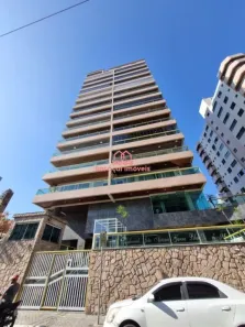 Apartamento com 1 Quarto à venda, 55m² no Tupi, Praia Grande