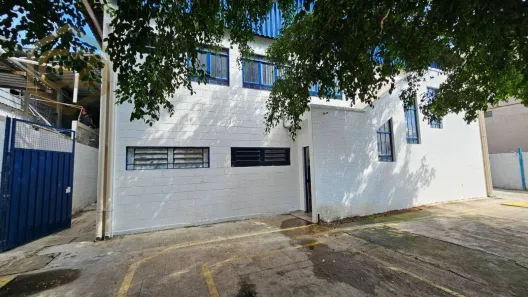 Galpão/Depósito/Armazém para alugar, 650m² no Recreio Campestre Jóia, Indaiatuba