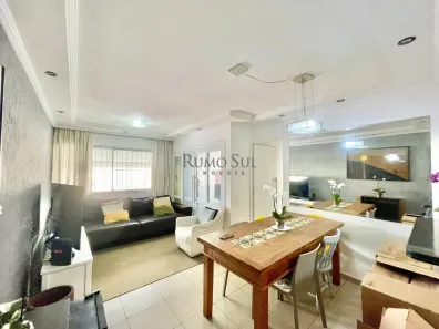 Apartamento com 3 Quartos à venda, 74m² no Vila Sofia, São Paulo