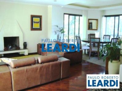 Apartamento com 4 Quartos à venda, 177m² no Jardim Ampliação, São Paulo