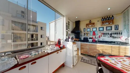 Apartamento com 3 Quartos à venda, 110m² no Vila da Saúde, São Paulo
