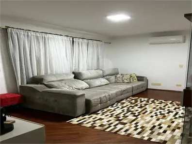 Casa com 3 Quartos à venda, 116m² no Vila Nilo, São Paulo