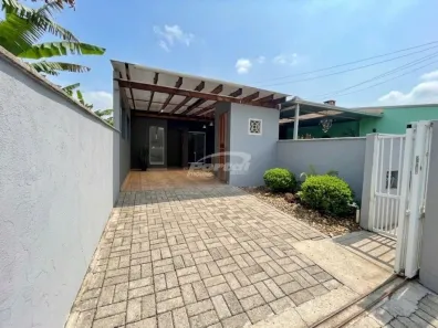 Casa com 2 Quartos à venda, 72m² no Santa Terezinha, Gaspar