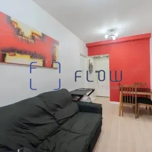 Apartamento com 2 Quartos à venda, 52m² no Bela Vista, São Paulo