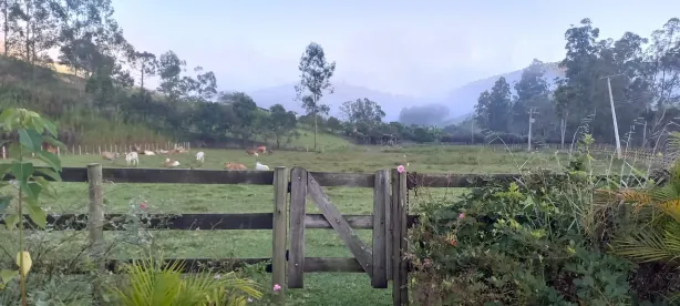 Fazenda/Sítio com 3 Quartos à venda, 3m² no , Cunha