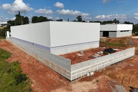 Galpão/Depósito/Armazém para alugar, 4200m² no Una, Itaquaquecetuba