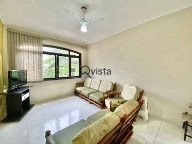 Apartamento com 2 Quartos à venda, 80m² no Enseada, Guarujá