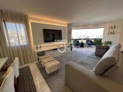 Apartamento com 3 Quartos à venda, 147m² no Vila Maria Alta, São Paulo