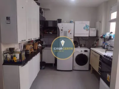 Apartamento com 2 Quartos à venda, 45m² no Loteamento Reserva Ushuaia, Uberaba