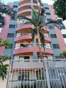 Apartamento com 3 Quartos à venda, 91m² no Vila Bosque, Maringá