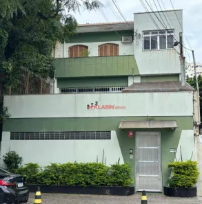 Imóvel Comercial à venda, 351m² no Vila Clementino, São Paulo