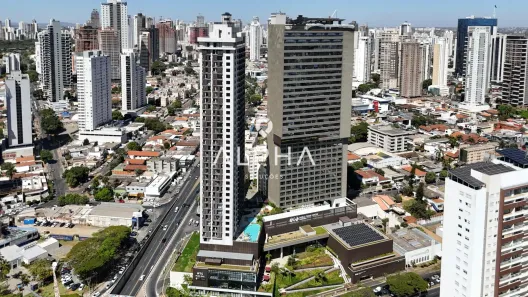 Sala Comercial à venda, 37m² no Setor Marista, Goiânia