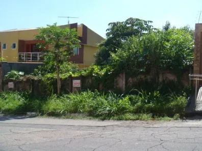 Lote/Terreno à venda, 420m² no City América, São Paulo