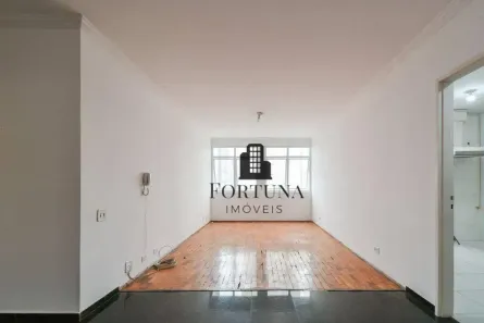 Apartamento com 3 Quartos à venda, 109m² no Paraíso, São Paulo