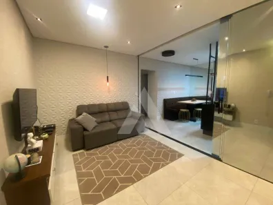Apartamento com 2 Quartos à venda, 69m² no Vila Monteiro, Itapetininga