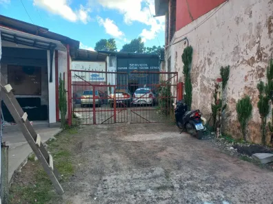 Galpão/Depósito/Armazém para alugar, 250m² no Valéria, Salvador