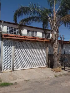 Prédio Residencial com 5 Quartos à venda, 300m² no Recanto das Emas, Brasília