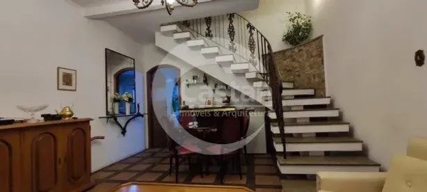 Sobrado com 2 Quartos à venda, 100m² no Tatuapé, São Paulo