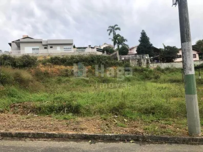 Lote/Terreno à venda, 790m² no Azambuja, Brusque