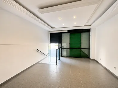 Ponto Comercial à venda, 44m² no Santa Helena, Juiz de Fora
