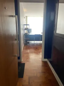 Apartamento com 1 Quarto para alugar, 60m² no Jardim Paulista, São Paulo