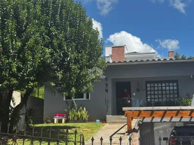 Casa com 3 Quartos à venda, 104m² no Jardim do Alto, Ivoti