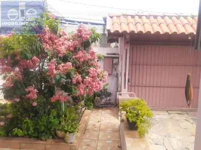Casa com 3 Quartos à venda, 306m² no Jardim Estádio, Jundiaí