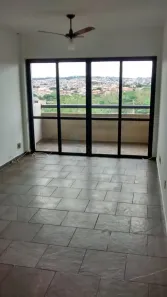 Apartamento com 1 Quarto à venda, 56m² no Centro, Ribeirão Preto